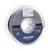 Gembird Filament PETG High Speed, 1,75 mm, 1 kg, czarny